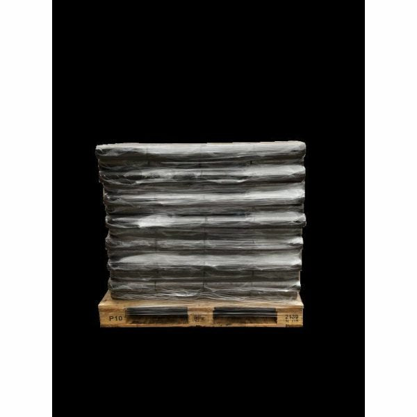 Toras densificadas de longa duração – palete de 1008 kg – Lenha