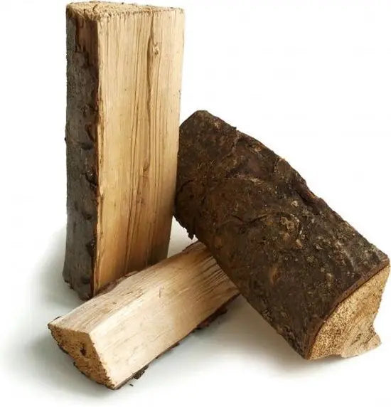 Toras de madeira seca (mistura de faia e carvalho) 40 cm (2 metros cúbicos) – Lenha