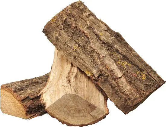 Lenha (Carvalho) em paletes (30 cm / - 3 metros cúbicos) – Lenha