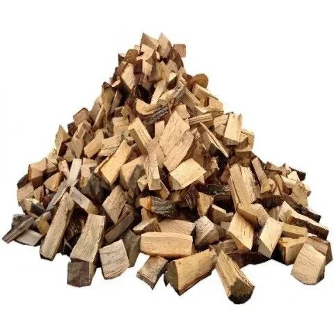 CARVALHO MISTO, HORNBEE, FAIA E FREIXO A GRANEL &lt; 6 Metros cúbicos 30-33 CM &lt; 3,90 M3 – Lenha